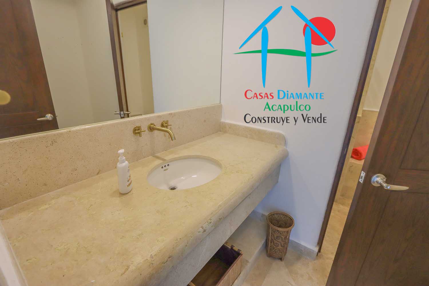 Dos Soles T3 PH 2 - Recámara dos 5